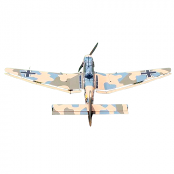 AVIAO SEAGULL JU-87 STUKA DESERT SNAKE 90