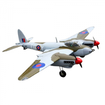AVIAO SEAGULL DH MOSQUITO 80