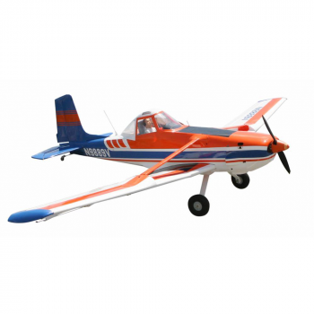 AVIAO SEAGULL CESSNA 188 AGWAGON 97