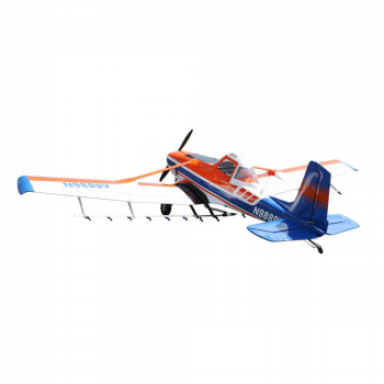 AVIAO SEAGULL CESSNA 188 AGWAGON 97