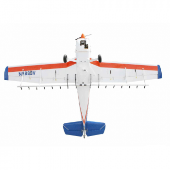 AVIAO SEAGULL CESSNA 188 AGWAGON 97