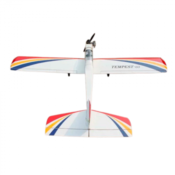 AVIAO SEAGULL TEMPEST DRAGON LW TRAINER 81