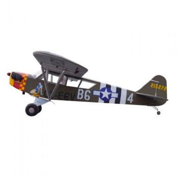 AVIAO SEAGULL L-4 GRASSHOPPER 90