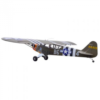 AVIAO SEAGULL L-4 GRASSHOPPER 90