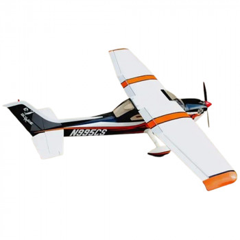 AVIAO SEAGULL CESSNA 182 TURBO SKYLANE 69