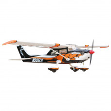 AVIAO SEAGULL CESSNA 182 TURBO SKYLANE 69