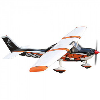 AVIAO SEAGULL CESSNA 182 TURBO SKYLANE 69