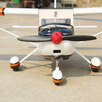 AVIAO SEAGULL CESSNA 182 TURBO SKYLANE 69