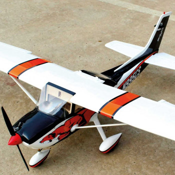 AVIAO SEAGULL CESSNA 182 TURBO SKYLANE 69