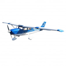 AVIAO SEAGULL CESSNA 182 TURBO SKYLANE 69