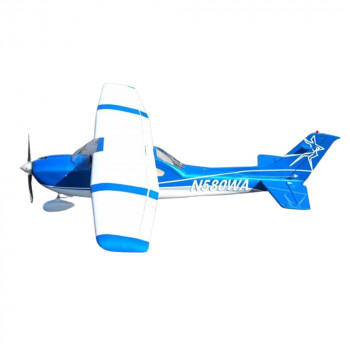 AVIAO SEAGULL CESSNA 182 TURBO SKYLANE 69