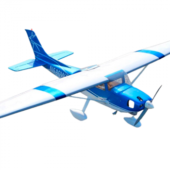AVIAO SEAGULL CESSNA 182 TURBO SKYLANE 69