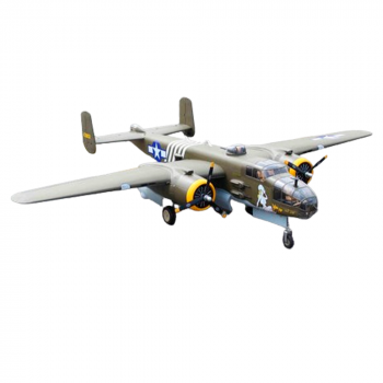 AVIAO SEAGULL MITCHELL B-25 GIANT 95