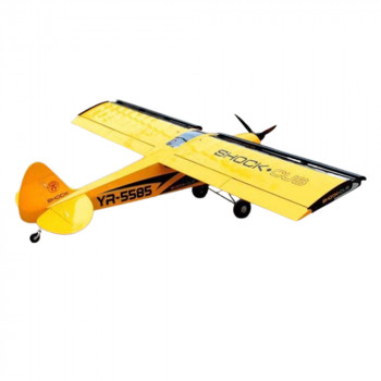 AVIAO SEAGULL SHOCK CUB YELLOW 102