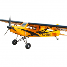 AVIAO SEAGULL SHOCK CUB YELLOW 102