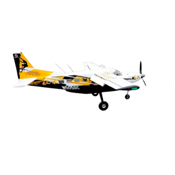 AVIAO SEAGULL CESSNA 208 GRAND CARAVAN EX 85