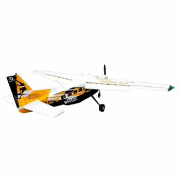 AVIAO SEAGULL FEDEX CESSNA 208 GRAND CARAVAN EX 85