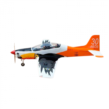 AVIAO SEAGULL EMBRAER T-27 TUCANO 85