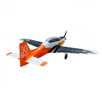 AVIAO SEAGULL EMBRAER T-27 TUCANO 85
