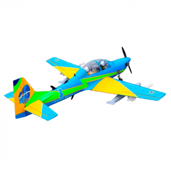 AVIAO SEAGULL SUPER TUCANO T-27 65