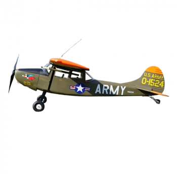 AVIAO SEAGULL CESSNA L-19A BIRD DOG 