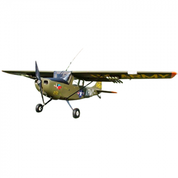 AVIAO SEAGULL CESSNA L-19A BIRD DOG 