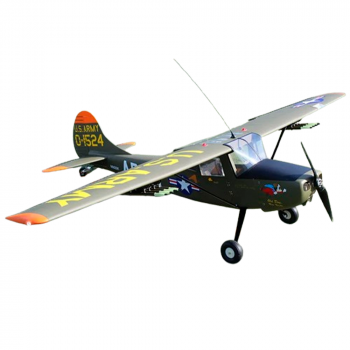 AVIAO SEAGULL CESSNA L-19A BIRD DOG 