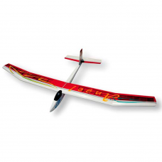 AVIAO SEAGULL ANGEL 2000 SAILPLANE GLIDER W/POWER POD SEA129