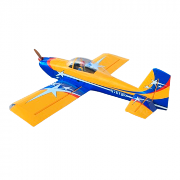 AVIAO SEAGULL VANS RV-8 71