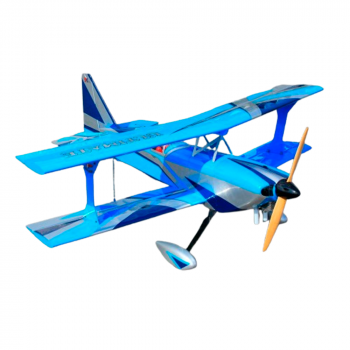 AVIAO SEAGULL ULTIMATE BIPLANE 54.3