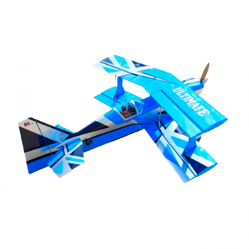 AVIAO SEAGULL ULTIMATE BIPLANE 54.3