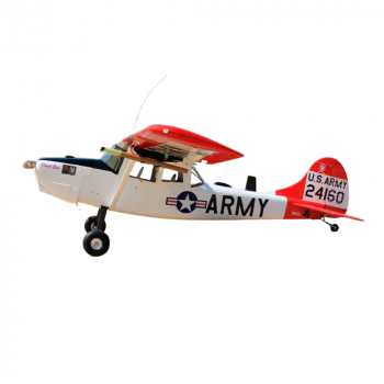 AVIAO SEAGULL CESSNA BIRD DOG 
