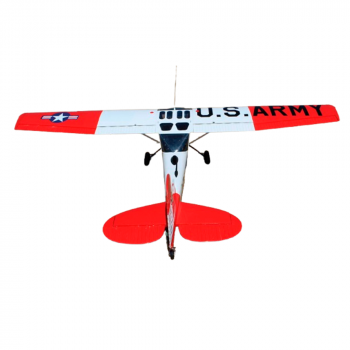 AVIAO SEAGULL CESSNA BIRD DOG 