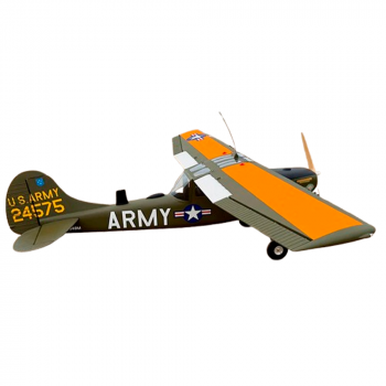 AVIAO SEAGULL CESSNA BIRD DOG 
