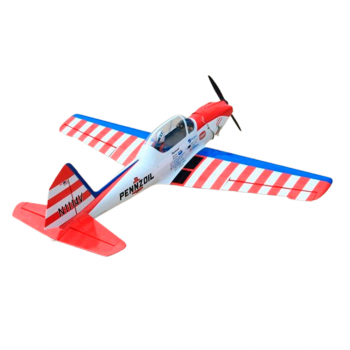 AVIAO SEAGULL ART SCHOLL'S SUPER CHIPMUNK 63