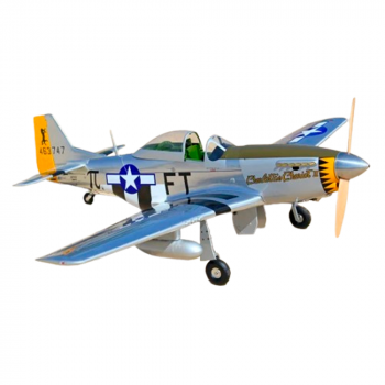 AVIAO SEAGULL P-51D 