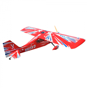 AVIAO SEAGULL CHAMPION XTREME DECATHLON 122