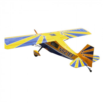 AVIAO SEAGULL CHAMPION XTREME DECATHLON 122