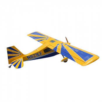 AVIAO SEAGULL CHAMPION XTREME DECATHLON 122
