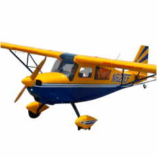 AVIAO SEAGULL CHAMPION XTREME DECATHLON 122