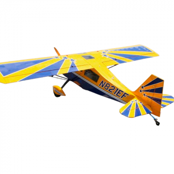 AVIAO SEAGULL CHAMPION XTREME DECATHLON 122