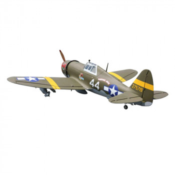 AVIAO SEAGULL P-47B WICKED WABBIT GIAN 81