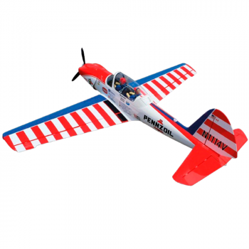 AVIAO SEAGULL ART SCHOLL'S N1114V SUPER CHIPMUNK 81