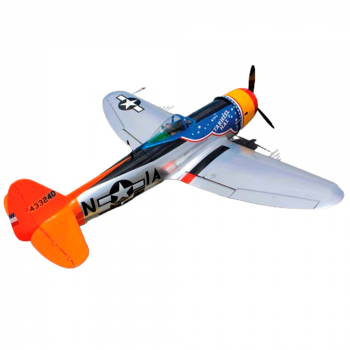 AVIAO SEAGULL P-47 THUNDERBOLT 