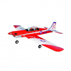 AVIAO SEAGULL RAAF PILATUS PC-9 60.6