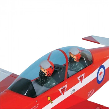 AVIAO SEAGULL RAAF PILATUS PC-9 60.6