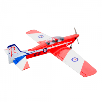 AVIAO SEAGULL RAAF PILATUS PC-9 60.6