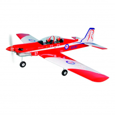 AVIAO SEAGULL RAAF PILATUS PC-9 60.6
