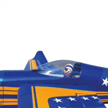 AVIAO SEAGULL LASER 200 76