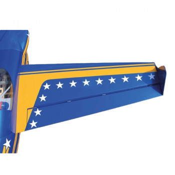 AVIAO SEAGULL LASER 200 76